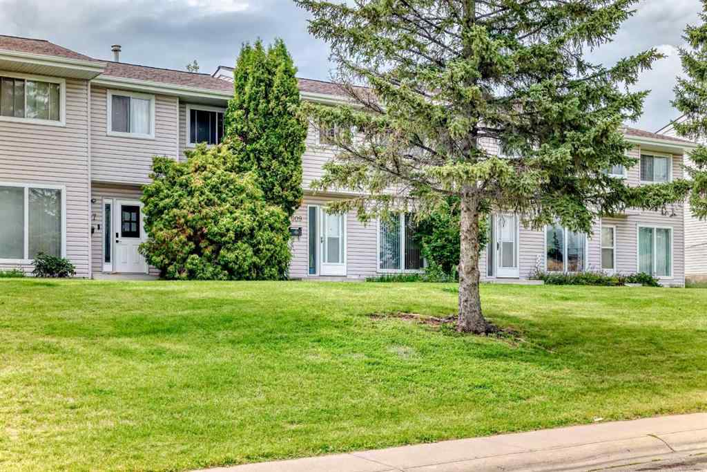 MLS® A2244890 - 609 40 Street NE in Marlborough Calgary, Residential