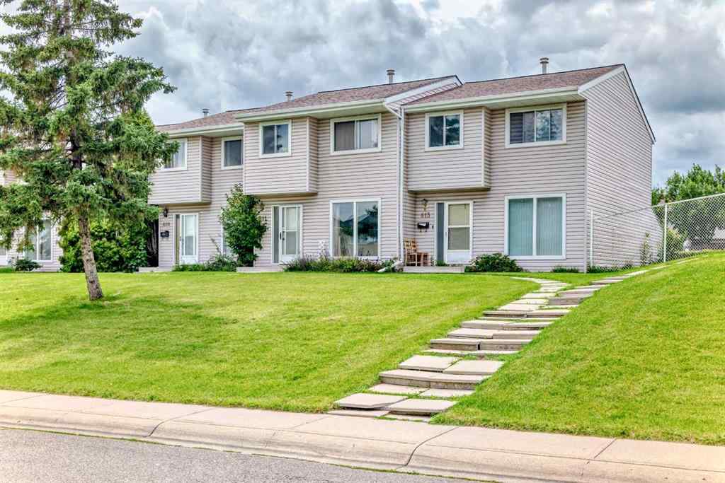 MLS® A2244890 - 609 40 Street NE in Marlborough Calgary, Residential