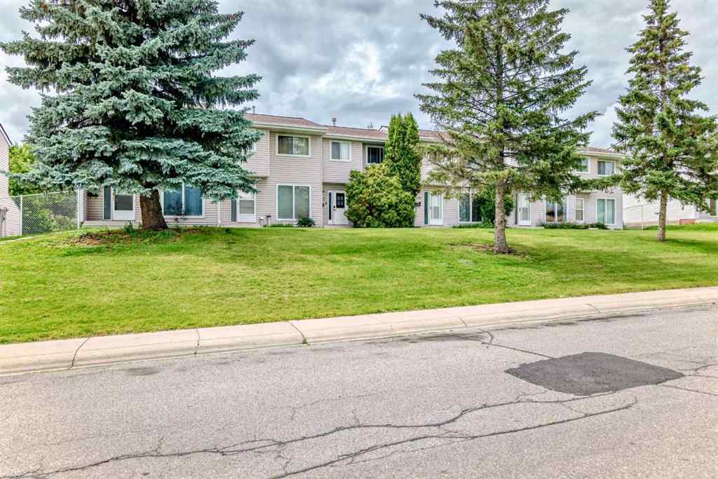 MLS® A2244890 - 609 40 Street NE in Marlborough Calgary, Residential