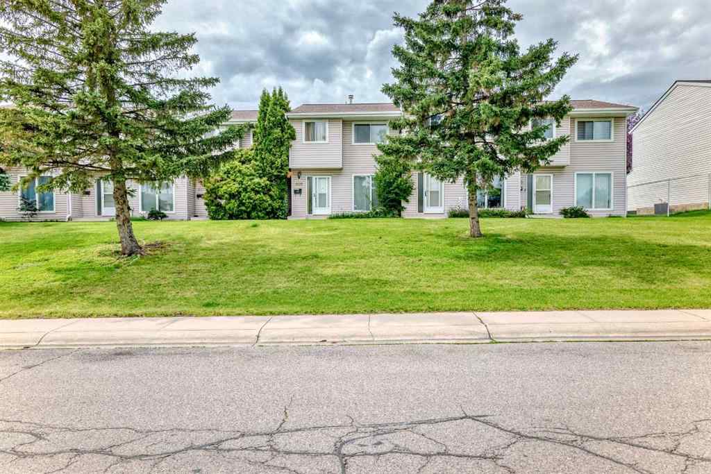 MLS® A2244890 - 609 40 Street NE in Marlborough Calgary, Residential