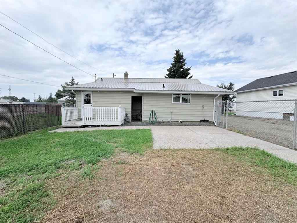 MLS® A2244895 - 15 1 Avenue E in NONE Acadia Valley, Residential