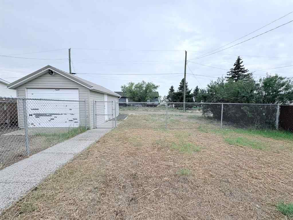 MLS® A2244895 - 15 1 Avenue E in NONE Acadia Valley, Residential