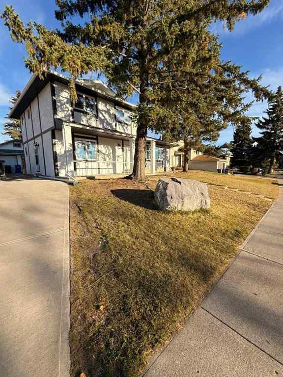 MLS® A2244896 - 5632 dalhousie Drive NW in Dalhousie Calgary, Residential