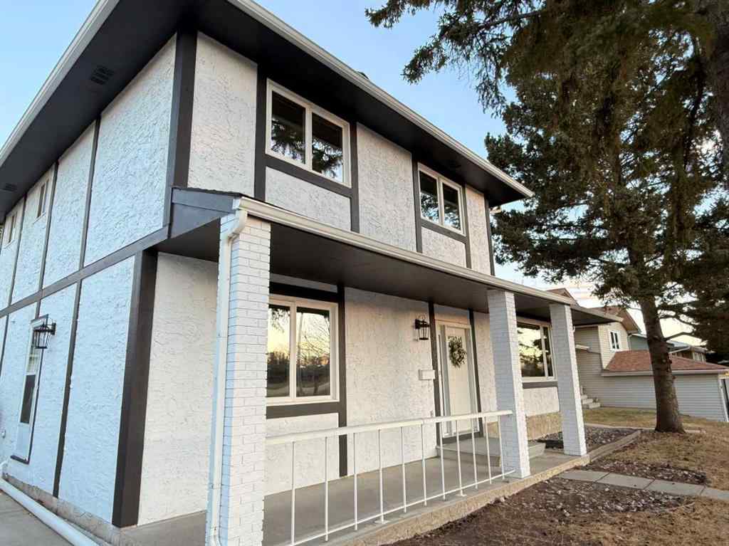 MLS® A2244896 - 5632 dalhousie Drive NW in Dalhousie Calgary, Residential