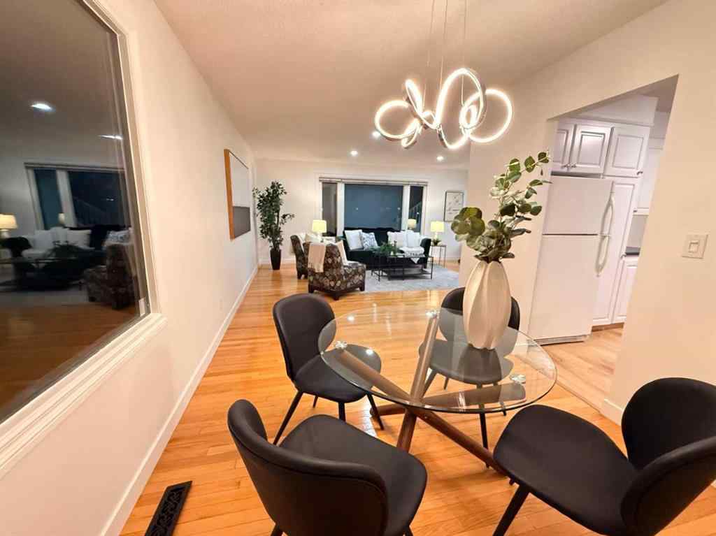 MLS® A2244896 - 5632 dalhousie Drive NW in Dalhousie Calgary, Residential