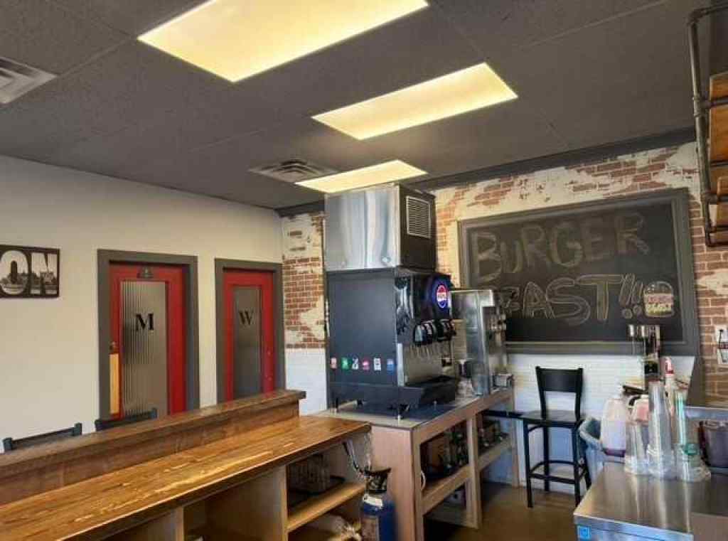 MLS® A2244899 - 187 Northey Avenue  in Glendale Park Estates Red Deer, Commercial