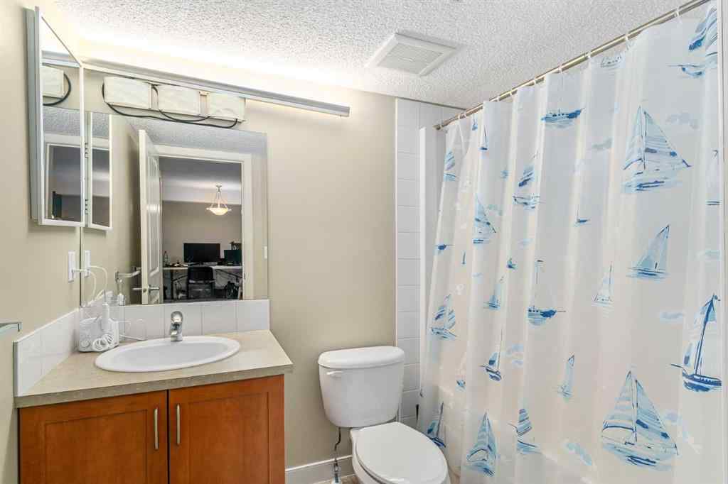 MLS® A2244902 - Unit #204 156 Country Village Circle NE in Country Hills Village Calgary, Residential