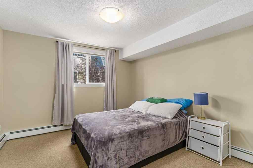 MLS® A2244902 - Unit #204 156 Country Village Circle NE in Country Hills Village Calgary, Residential