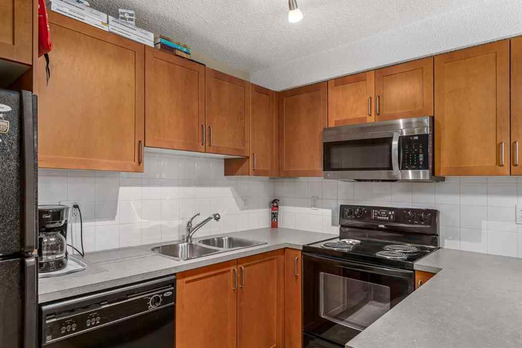 MLS® A2244902 - Unit #204 156 Country Village Circle NE in Country Hills Village Calgary, Residential