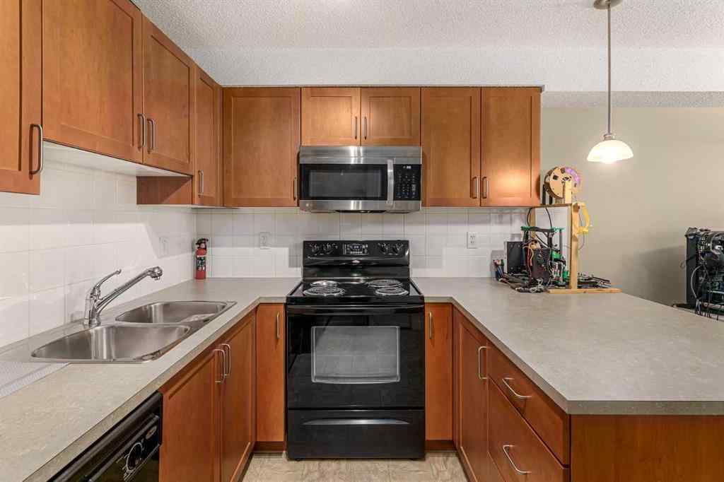 MLS® A2244902 - Unit #204 156 Country Village Circle NE in Country Hills Village Calgary, Residential