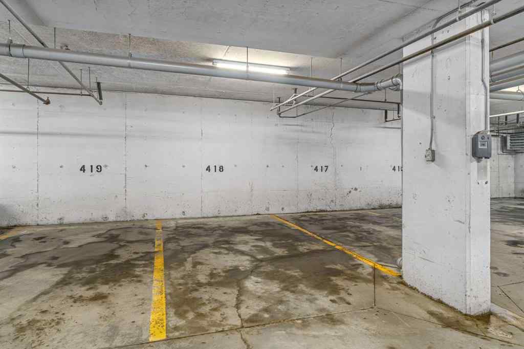 MLS® A2244902 - Unit #204 156 Country Village Circle NE in Country Hills Village Calgary, Residential