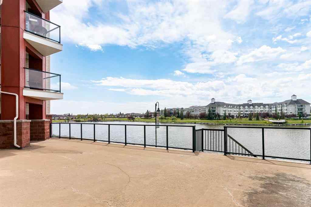 MLS® A2244902 - Unit #204 156 Country Village Circle NE in Country Hills Village Calgary, Residential