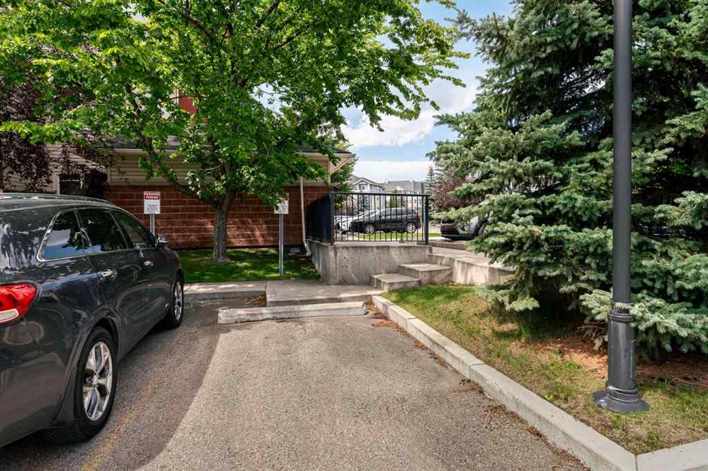MLS® A2244902 - Unit #204 156 Country Village Circle NE in Country Hills Village Calgary, Residential