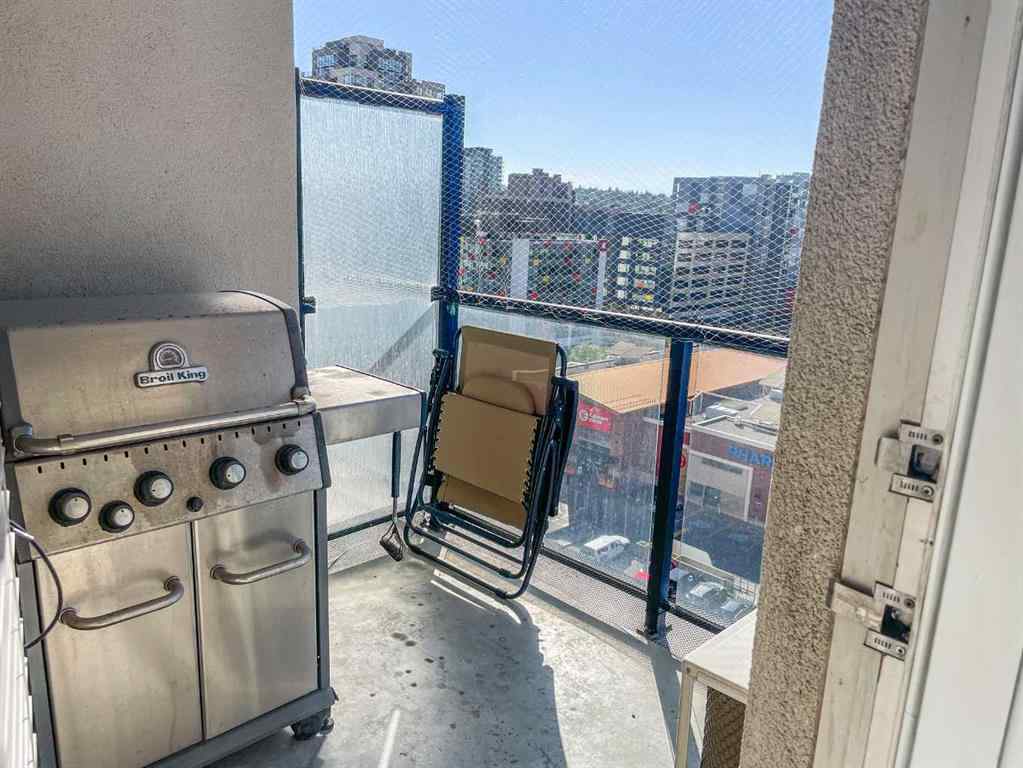 MLS® A2244903 - Unit #1001 1053 10 Street SW in Beltline Calgary, Residential