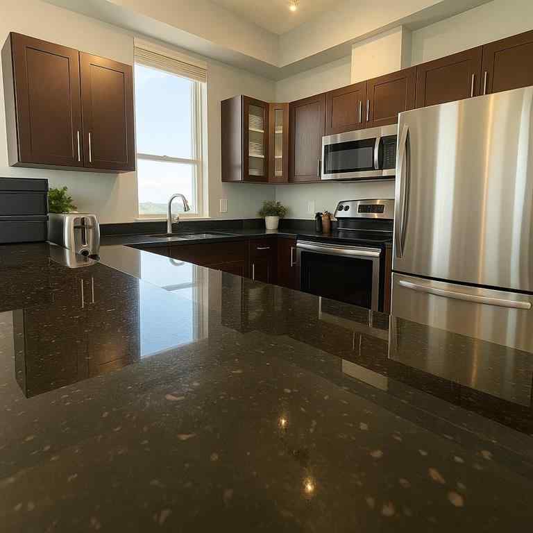 MLS® A2244903 - Unit #1001 1053 10 Street SW in Beltline Calgary, Residential