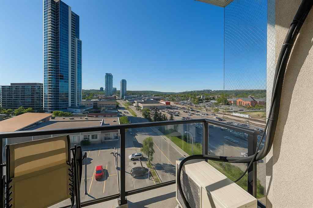 MLS® A2244903 - Unit #1001 1053 10 Street SW in Beltline Calgary, Residential