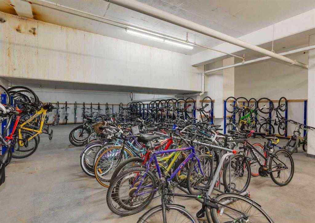 MLS® A2244903 - Unit #1001 1053 10 Street SW in Beltline Calgary, Residential