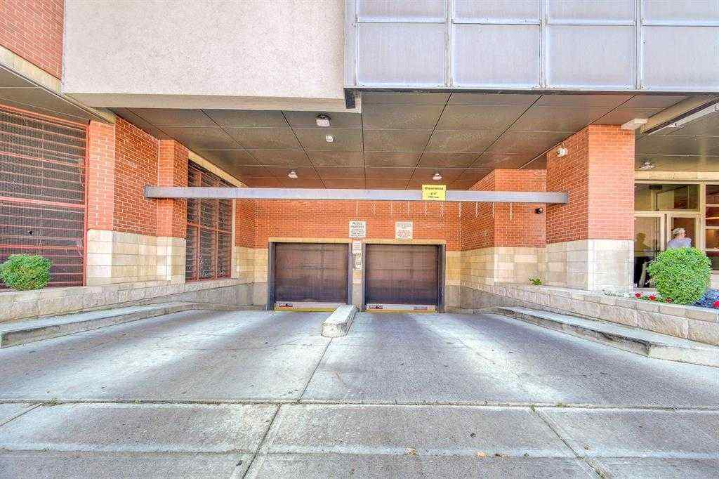 MLS® A2244903 - Unit #1001 1053 10 Street SW in Beltline Calgary, Residential