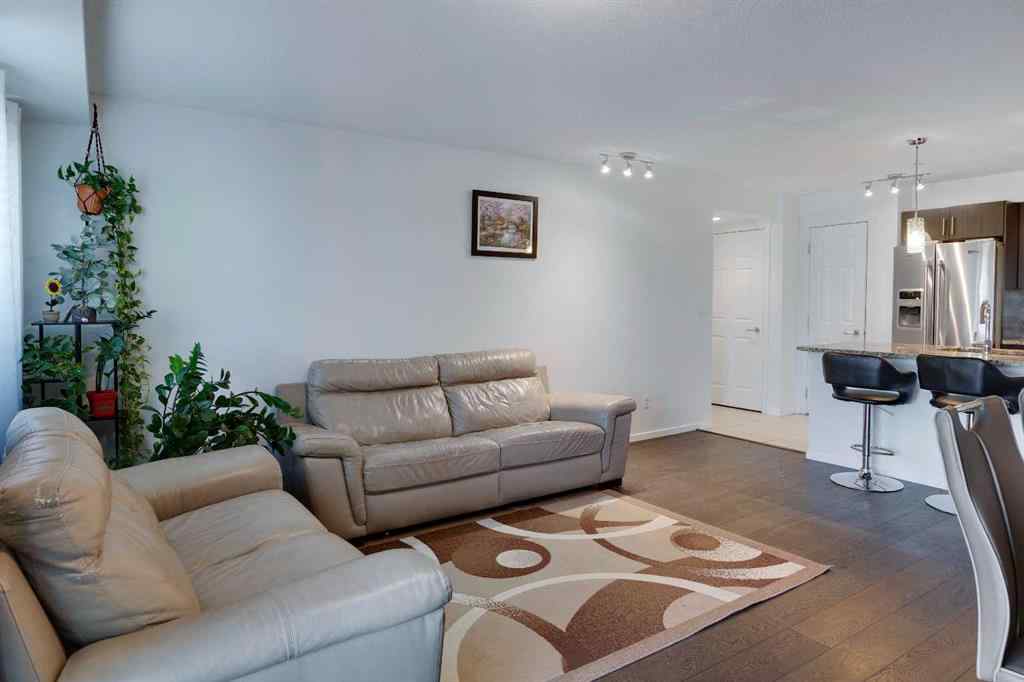 MLS® A2244907 - Unit ##1109 99 Copperstone Park SE in Copperfield Calgary, Residential