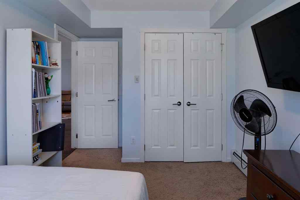 MLS® A2244907 - Unit ##1109 99 Copperstone Park SE in Copperfield Calgary, Residential