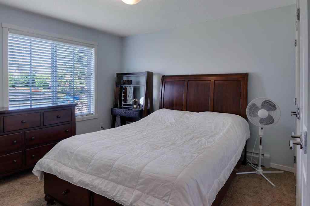 MLS® A2244907 - Unit ##1109 99 Copperstone Park SE in Copperfield Calgary, Residential