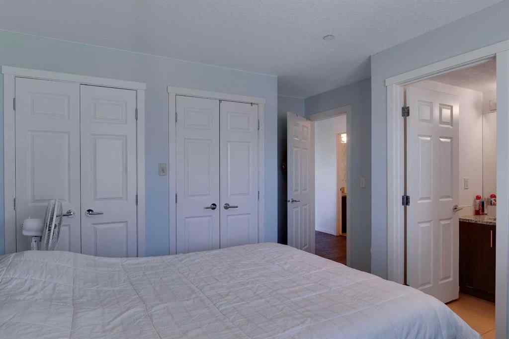 MLS® A2244907 - Unit ##1109 99 Copperstone Park SE in Copperfield Calgary, Residential