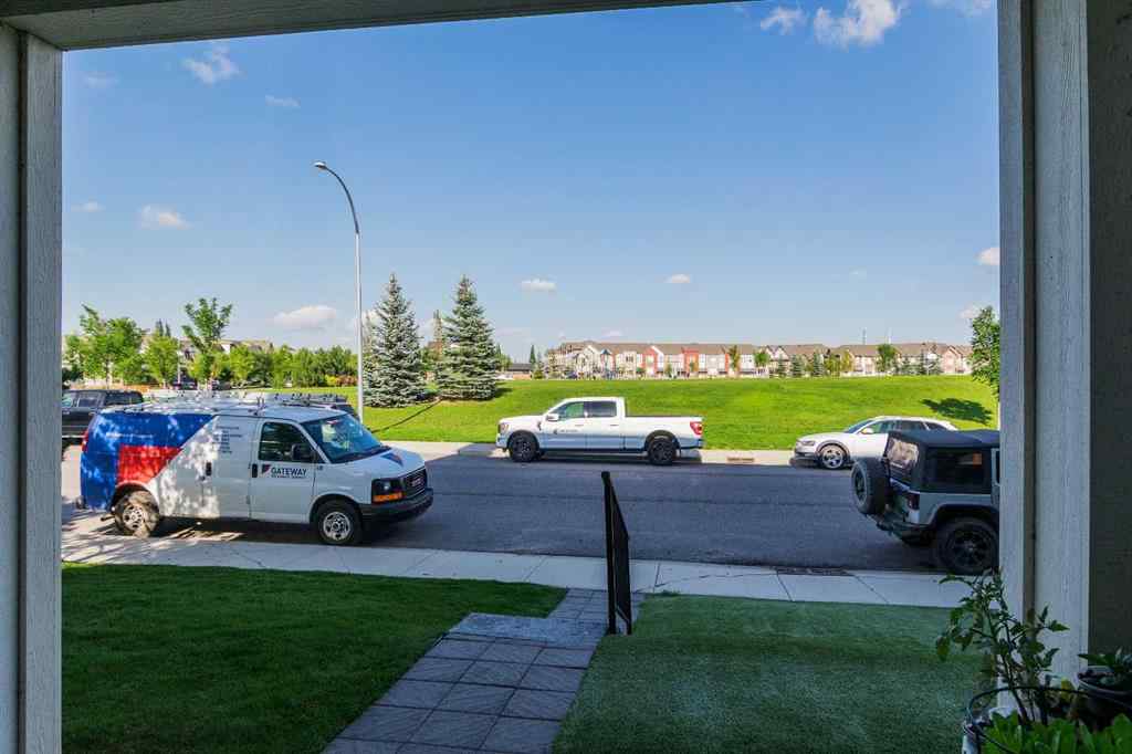 MLS® A2244907 - Unit ##1109 99 Copperstone Park SE in Copperfield Calgary, Residential