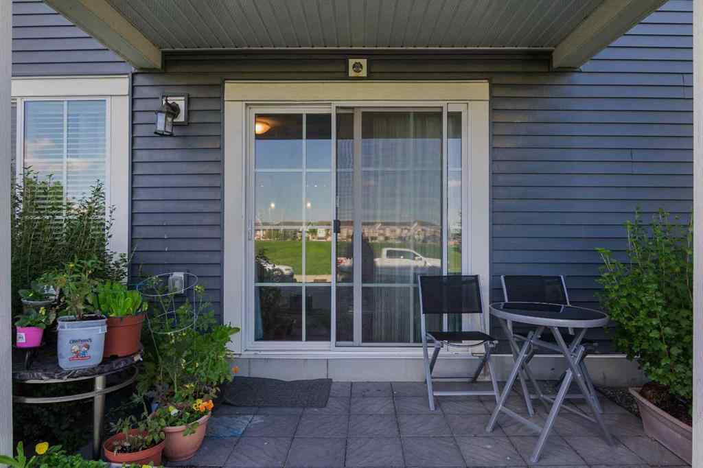 MLS® A2244907 - Unit ##1109 99 Copperstone Park SE in Copperfield Calgary, Residential