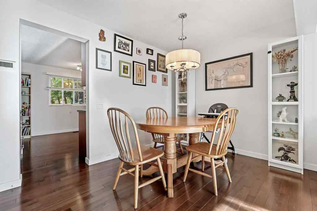 MLS® A2244911 - Unit #67 5625 Silverdale Drive NW in Silver Springs Calgary, Residential