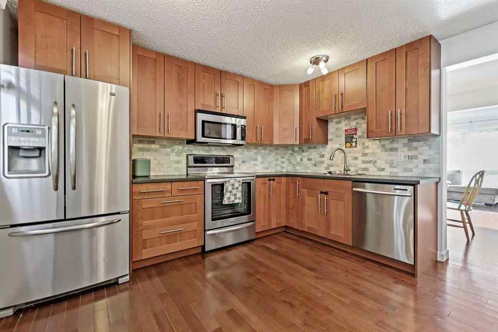 MLS® A2244911 - Unit #67 5625 Silverdale Drive NW in Silver Springs Calgary, Residential