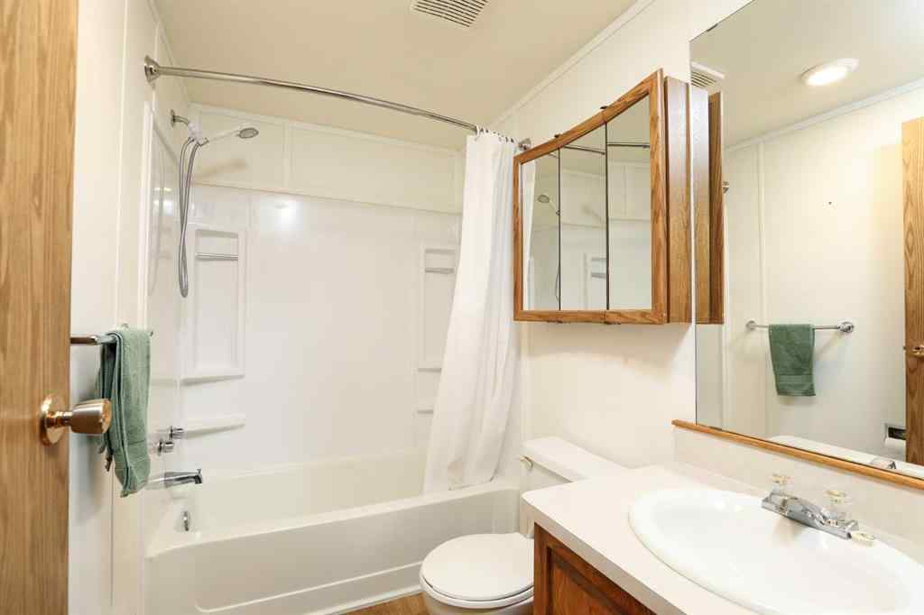 MLS® A2244912 - 3019 31 Street S in Parkbridge Estates Lethbridge, Mobile