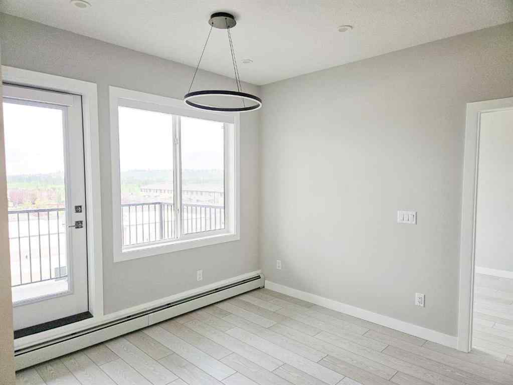 MLS® A2244913 - Unit #2413 111 Wolf Creek Drive SE in Wolf Willow Calgary, Residential