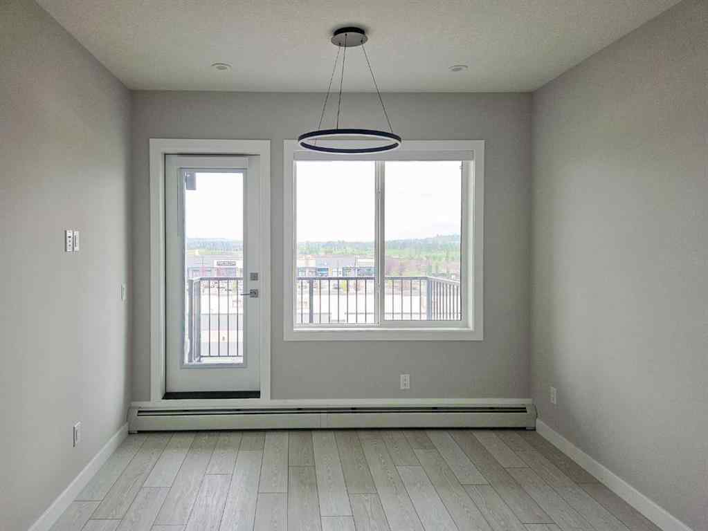 MLS® A2244913 - Unit #2413 111 Wolf Creek Drive SE in Wolf Willow Calgary, Residential