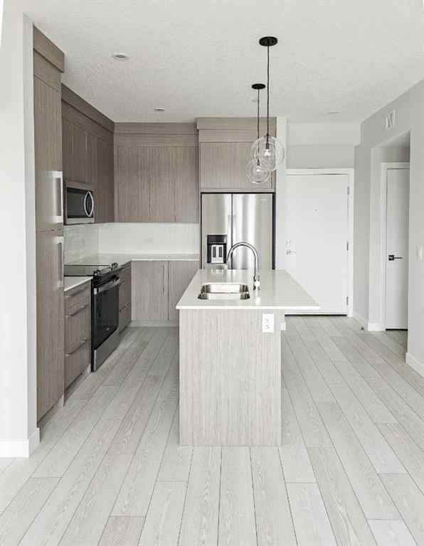 MLS® A2244913 - Unit #2413 111 Wolf Creek Drive SE in Wolf Willow Calgary, Residential