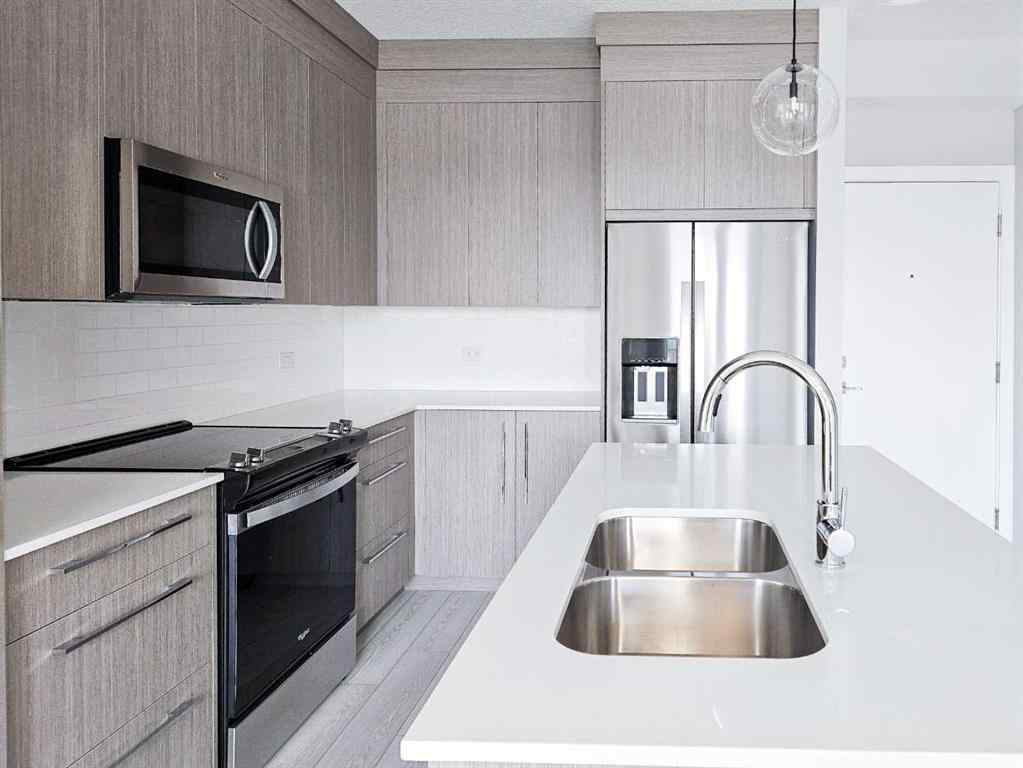 MLS® A2244913 - Unit #2413 111 Wolf Creek Drive SE in Wolf Willow Calgary, Residential