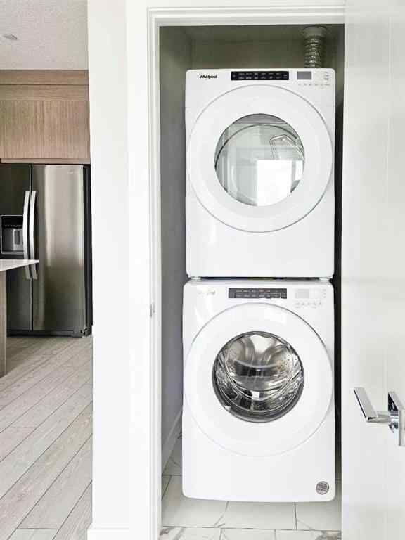 MLS® A2244913 - Unit #2413 111 Wolf Creek Drive SE in Wolf Willow Calgary, Residential