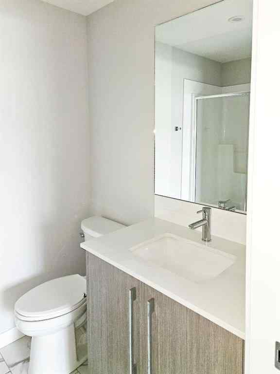 MLS® A2244913 - Unit #2413 111 Wolf Creek Drive SE in Wolf Willow Calgary, Residential