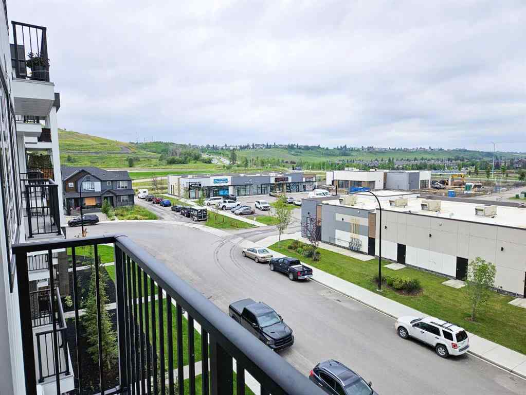 MLS® A2244913 - Unit #2413 111 Wolf Creek Drive SE in Wolf Willow Calgary, Residential