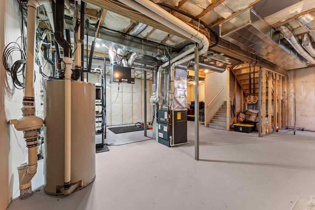 MLS® A2244918 - 804 Shawnee Terrace SW in Shawnee Slopes Calgary, Residential