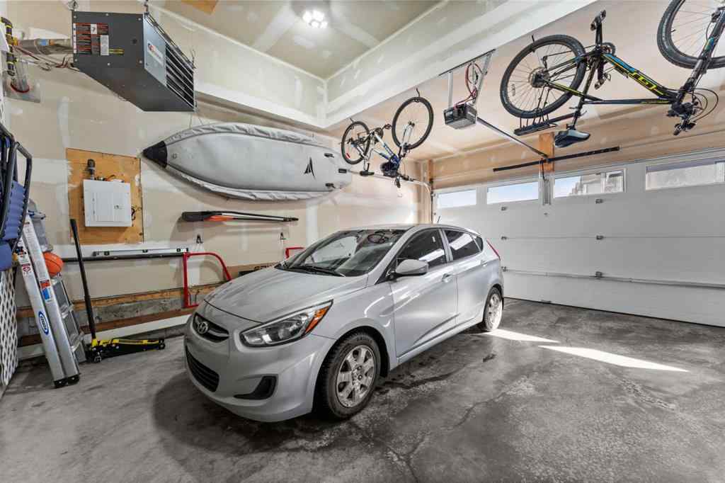 MLS® A2244918 - 804 Shawnee Terrace SW in Shawnee Slopes Calgary, Residential