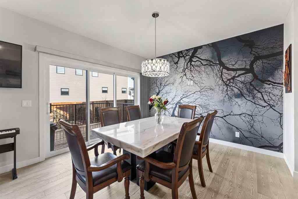 MLS® A2244918 - 804 Shawnee Terrace SW in Shawnee Slopes Calgary, Residential
