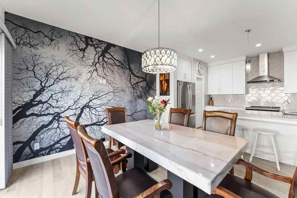 MLS® A2244918 - 804 Shawnee Terrace SW in Shawnee Slopes Calgary, Residential