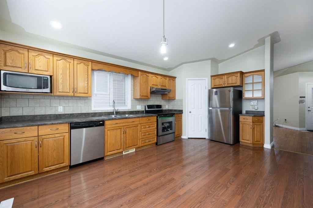 MLS® A2244922 - 104 Philpott Bay  in Timberlea Fort McMurray, Residential