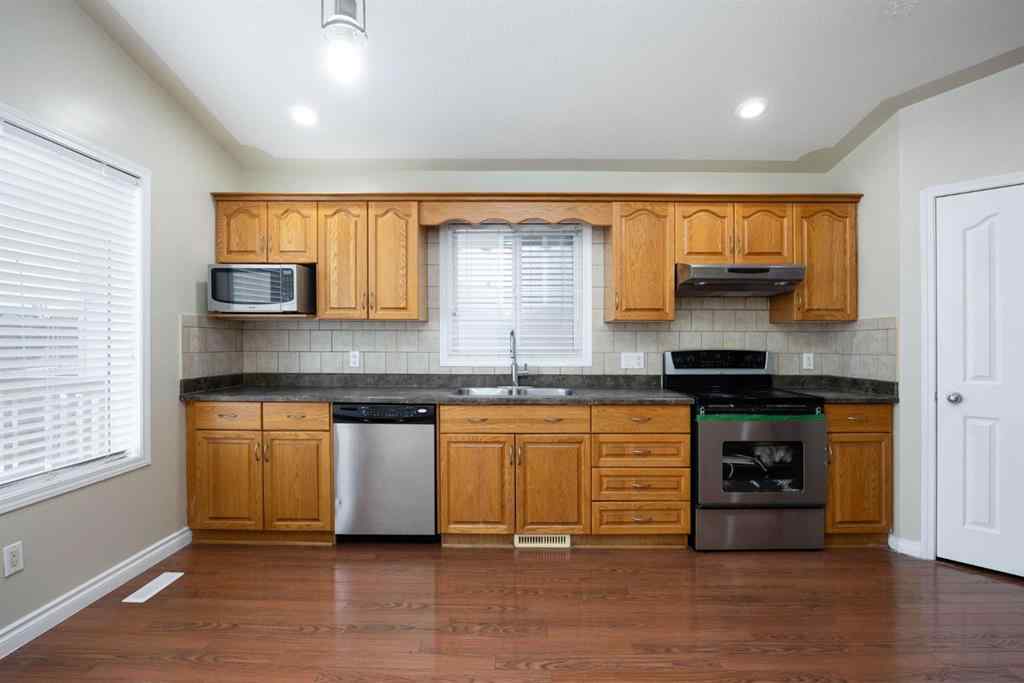 MLS® A2244922 - 104 Philpott Bay  in Timberlea Fort McMurray, Residential