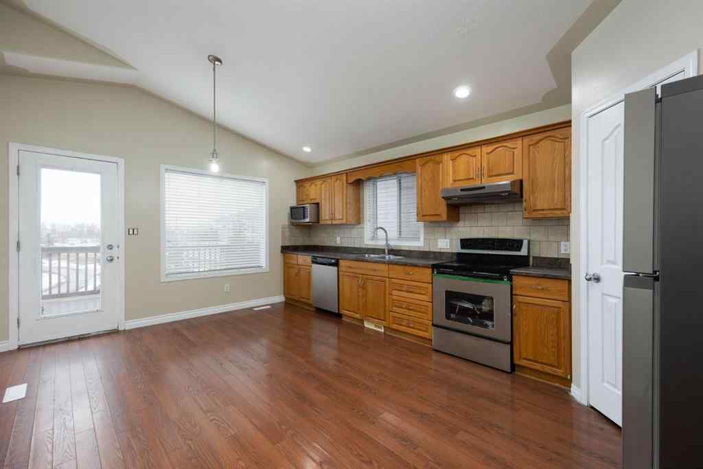 MLS® A2244922 - 104 Philpott Bay  in Timberlea Fort McMurray, Residential