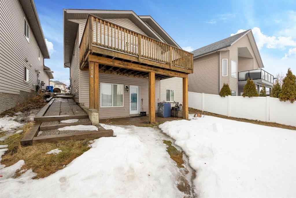 MLS® A2244922 - 104 Philpott Bay  in Timberlea Fort McMurray, Residential