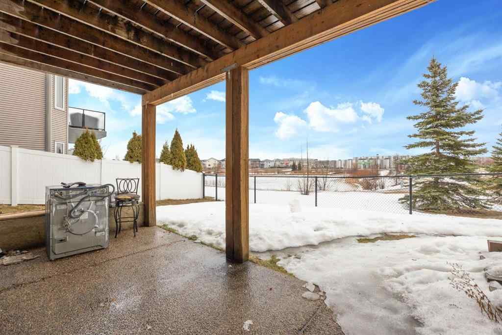 MLS® A2244922 - 104 Philpott Bay  in Timberlea Fort McMurray, Residential
