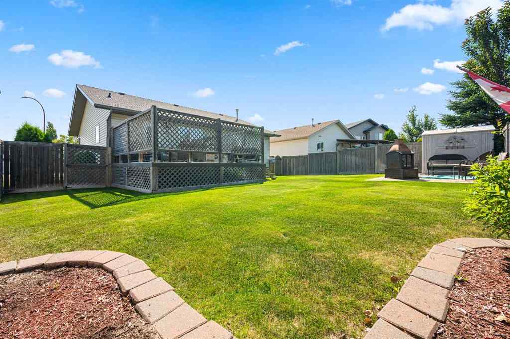 MLS® A2244923 - 3304 66 Avenue  in Parkview Estates Lloydminster, Residential