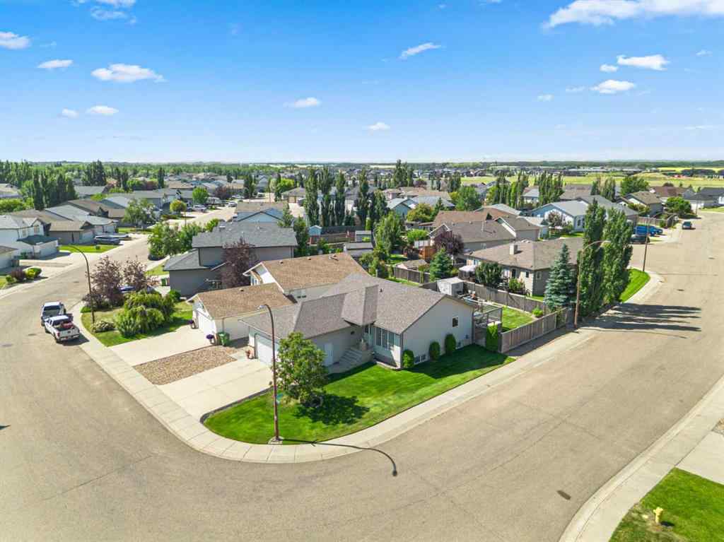 MLS® A2244923 - 3304 66 Avenue  in Parkview Estates Lloydminster, Residential