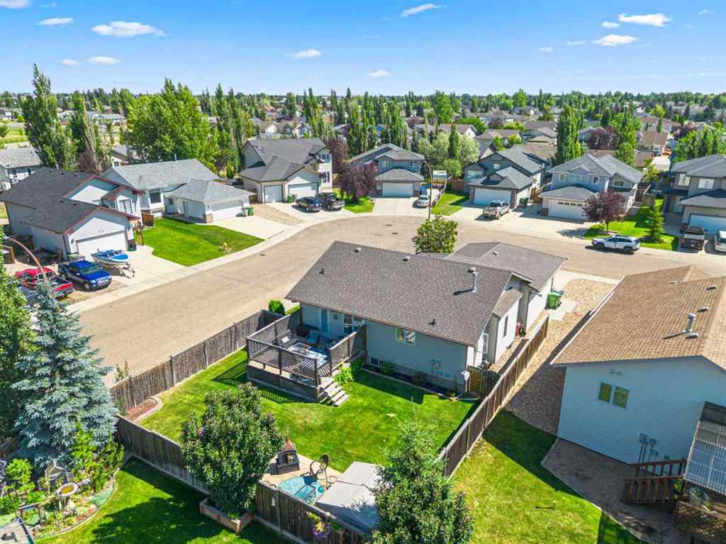 MLS® A2244923 - 3304 66 Avenue  in Parkview Estates Lloydminster, Residential
